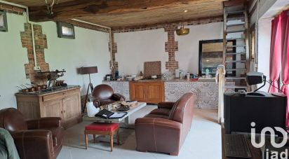 House 2 rooms of 150 m² in Beaumont-le-Roger (27170)