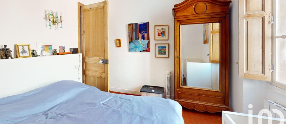 Town house 5 rooms of 170 m² in Marseille (13016)