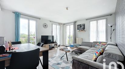 Apartment 3 rooms of 65 m² in Sainte-Geneviève-des-Bois (91700)