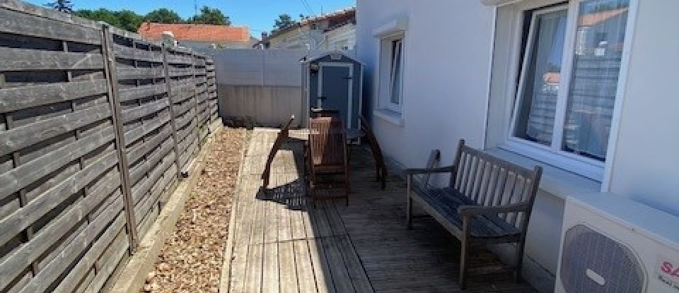 Maison 4 pièces de 99 m² à Royan (17200)