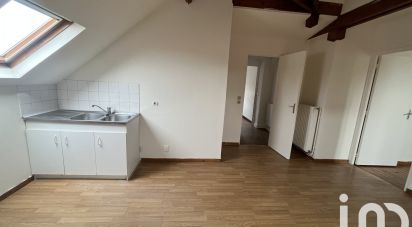 Appartement 3 pièces de 48 m² à Montdidier (80500)