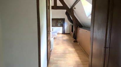 Maison 3 pièces de 60 m² à La Chapelle-Bayvel (27260)