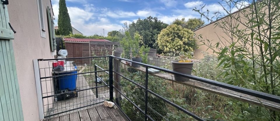 Maison 5 pièces de 100 m² à Conques-sur-Orbiel (11600)