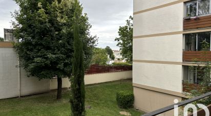 Appartement 4 pièces de 72 m² à Franconville (95130)