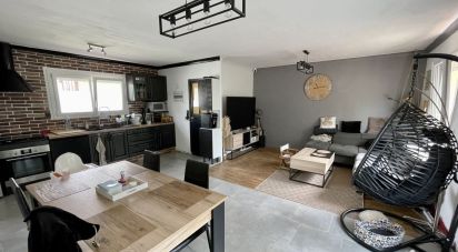 Maison 5 pièces de 112 m² à Mont-près-Chambord (41250)