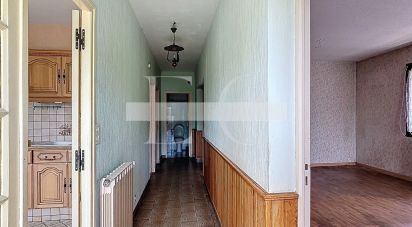 Traditional house 4 rooms of 123 m² in Chanaz (73310)