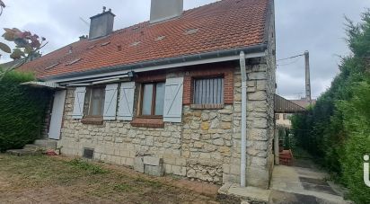 House 5 rooms of 114 m² in Romilly-sur-Seine (10100)