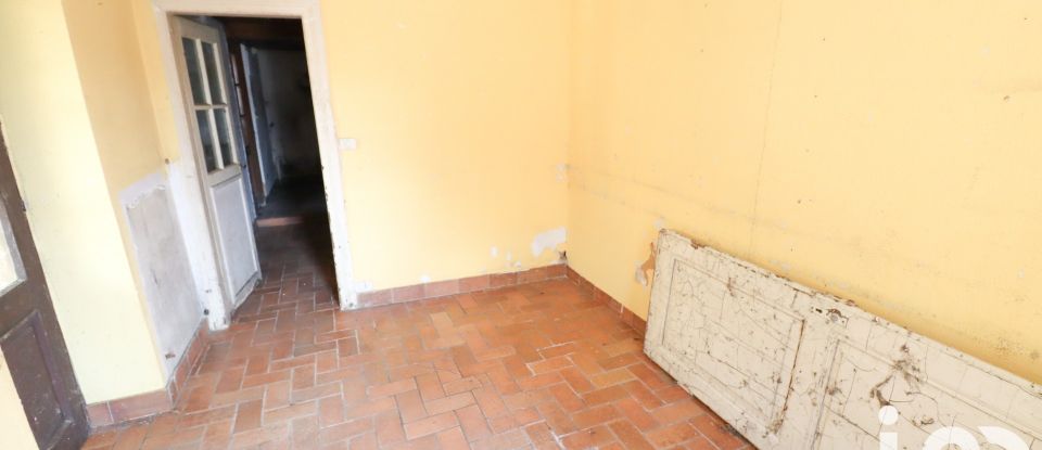 Traditional house 4 rooms of 60 m² in Saverne (67700)