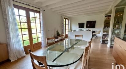 House 5 rooms of 132 m² in Montferrat (38620)