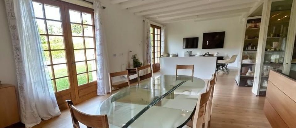 Maison 5 pièces de 132 m² à Montferrat (38620)