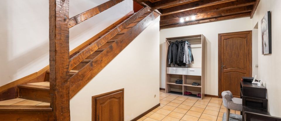 Maison 5 pièces de 132 m² à Montferrat (38620)