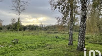 Terrain Loisirs de 6 536 m² à Wasnes-au-Bac (59252)