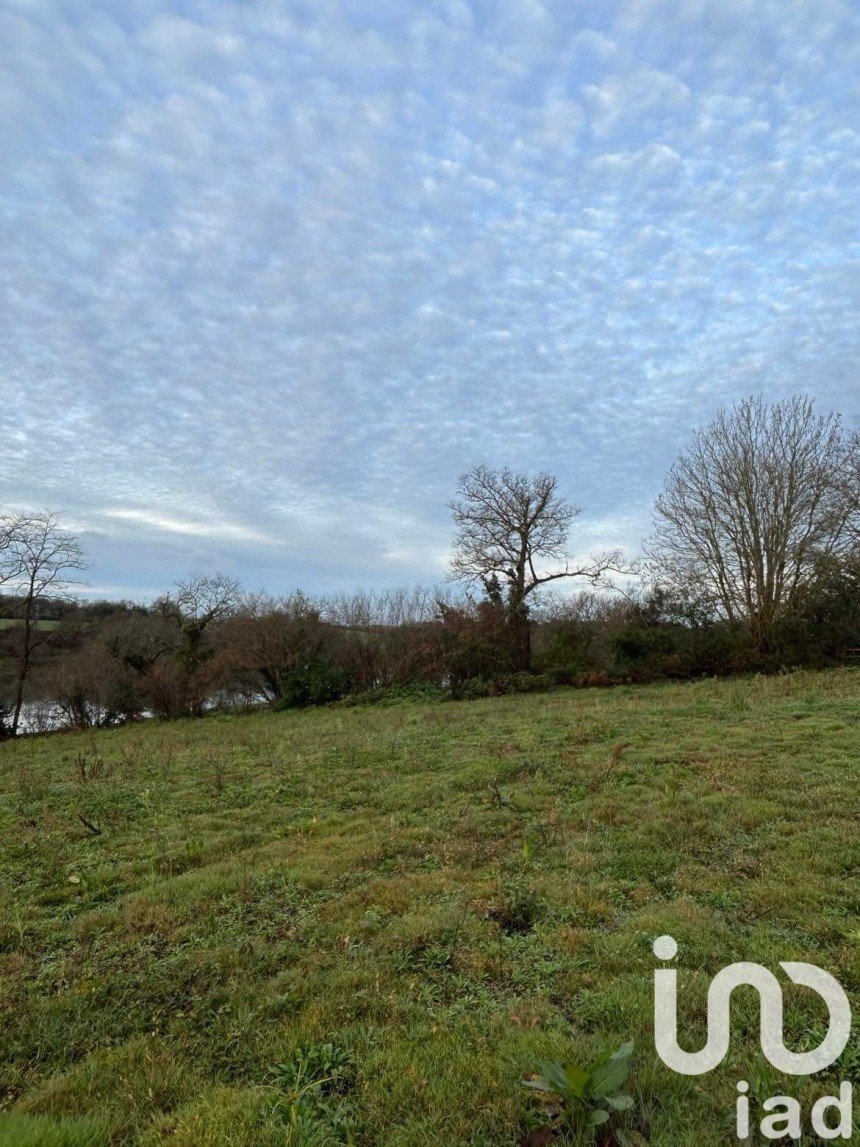 Land of 808 m² in Arzacq-Arraziguet (64410)