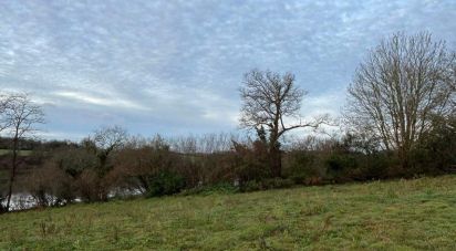 Terrain de 808 m² à Arzacq-Arraziguet (64410)