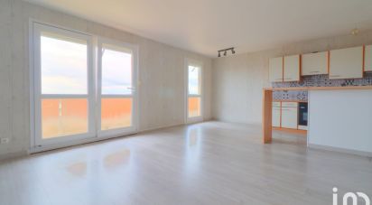 Apartment 3 rooms of 68 m² in Ludres (54710)