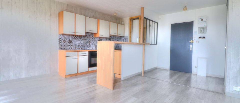 Appartement 3 pièces de 68 m² à Ludres (54710)