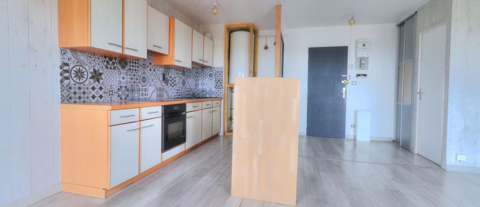 Appartement 3 pièces de 68 m² à Ludres (54710)