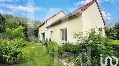 House 6 rooms of 147 m² in Maisons-Laffitte (78600)