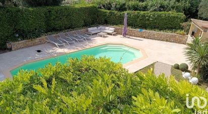 House 7 rooms of 187 m² in Le Tignet (06530)