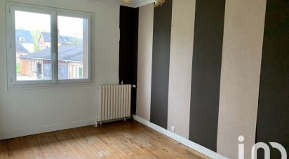 House 4 rooms of 82 m² in Cormeilles (27260)