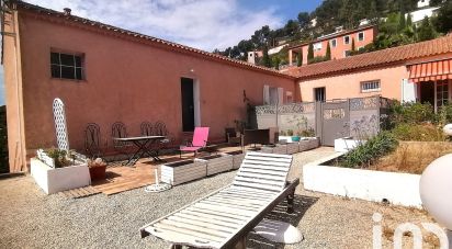 Apartment 2 rooms of 41 m² in Hyères (83400)