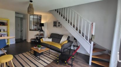 Apartment 3 rooms of 63 m² in Orgères (35230)