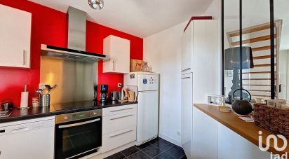 Apartment 3 rooms of 63 m² in Orgères (35230)