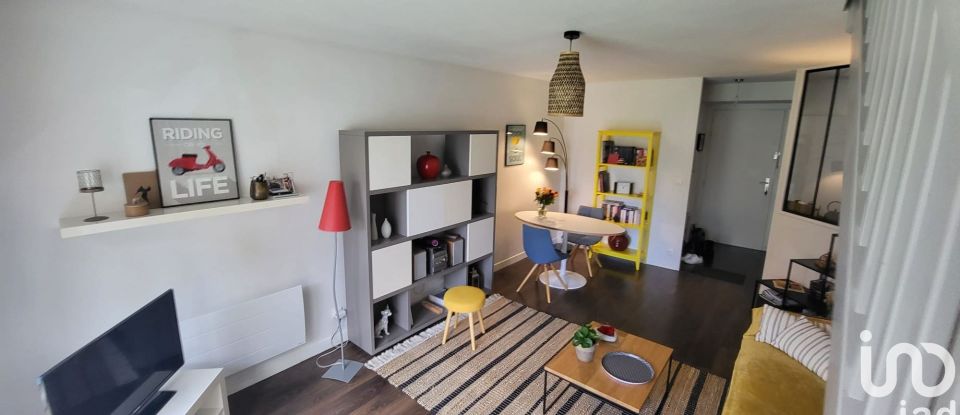 Appartement 3 pièces de 63 m² à Orgères (35230)