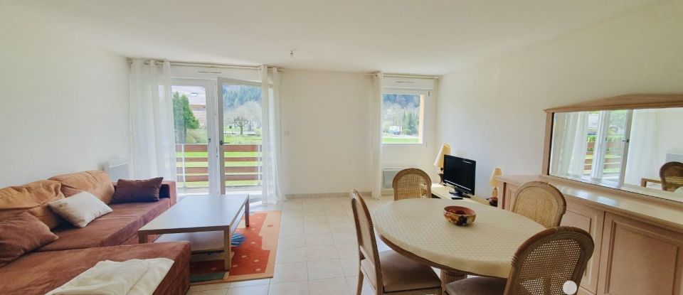 Apartment 3 rooms of 75 m² in Ventron (88310)