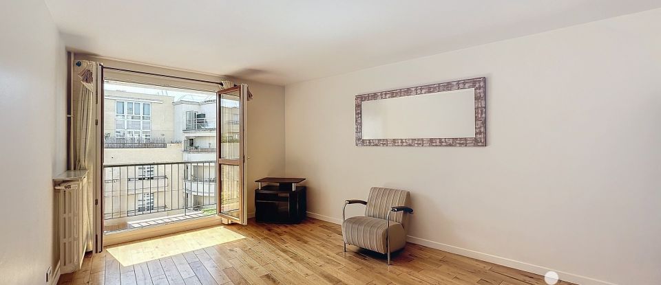 Appartement 3 pièces de 74 m² à Levallois-Perret (92300)