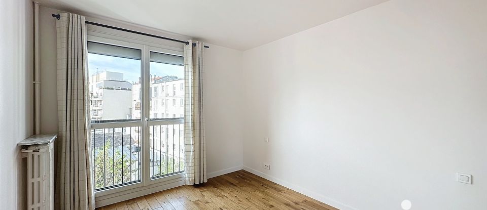 Appartement 3 pièces de 74 m² à Levallois-Perret (92300)