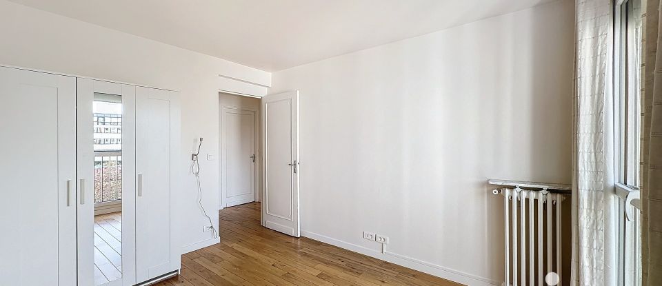 Appartement 3 pièces de 74 m² à Levallois-Perret (92300)