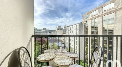 Apartment 3 rooms of 74 m² in Levallois-Perret (92300)