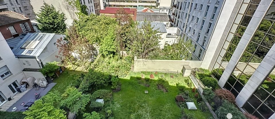 Appartement 3 pièces de 74 m² à Levallois-Perret (92300)