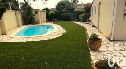 House 6 rooms of 152 m² in Le Soler (66270)