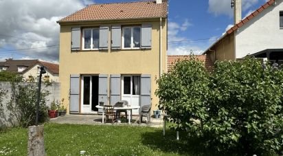 Maison 4 pièces de 106 m² à Mitry-Mory (77290)