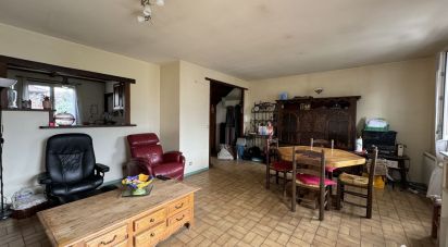 Maison 4 pièces de 106 m² à Mitry-Mory (77290)