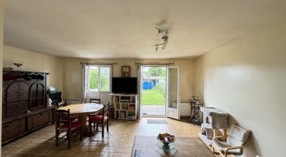 Maison 4 pièces de 106 m² à Mitry-Mory (77290)