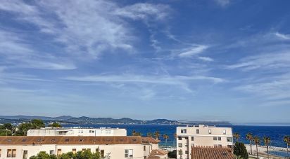 Apartment 3 rooms of 68 m² in La Ciotat (13600)