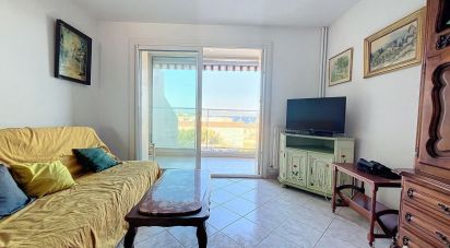 Appartement 3 pièces de 68 m² à La Ciotat (13600)