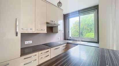 Appartement 4 pièces de 68 m² à Marly-le-Roi (78160)