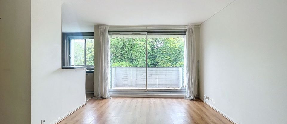 Appartement 4 pièces de 68 m² à Marly-le-Roi (78160)