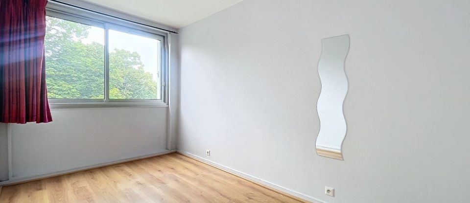 Appartement 4 pièces de 68 m² à Marly-le-Roi (78160)