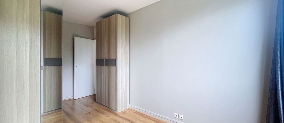 Appartement 4 pièces de 68 m² à Marly-le-Roi (78160)