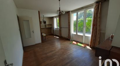 Maison 6 pièces de 121 m² à Migennes (89400)