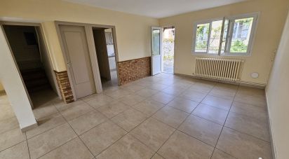 Maison 4 pièces de 102 m² à Guéret (23000)