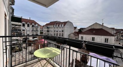 Appartement 4 pièces de 77 m² à Sucy-en-Brie (94370)