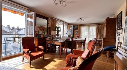 Apartment 4 rooms of 77 m² in Sucy-en-Brie (94370)