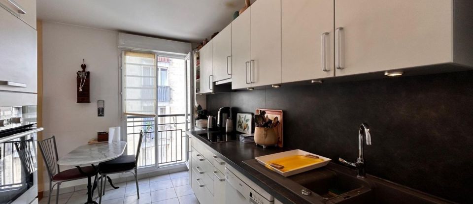 Apartment 4 rooms of 77 m² in Sucy-en-Brie (94370)