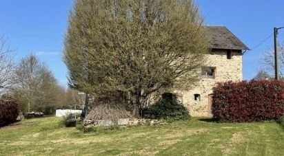 Maison 6 pièces de 258 m² à Condat-sur-Ganaveix (19140)